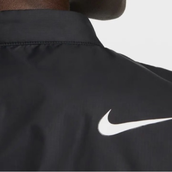 Women’s Nike Golf Tour Repel Vest Lightweight Jacket XS New With Tags MSRP $100 - Picture 8 of 8